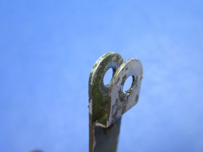 Cessna 172 / 172H Flap Drive Pulley Assy RH Bellcrank P/N 0760612-1 (1023-1001)