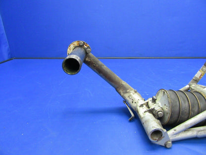 Mooney M20 / M20K Main Gear Assembly LH P/N 520022-501 (0821-310)
