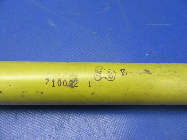 Mooney M20 /  M20G Rudder Control Tube Assembly P/N 710022-001 (0921-317)