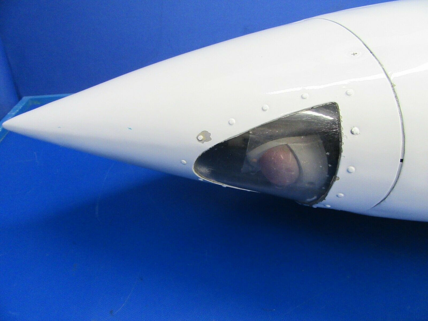 Cessna 310 / T310Q Wing Fuel Tip Tank w/ Fairing LH 5092300-15 (0619-439)