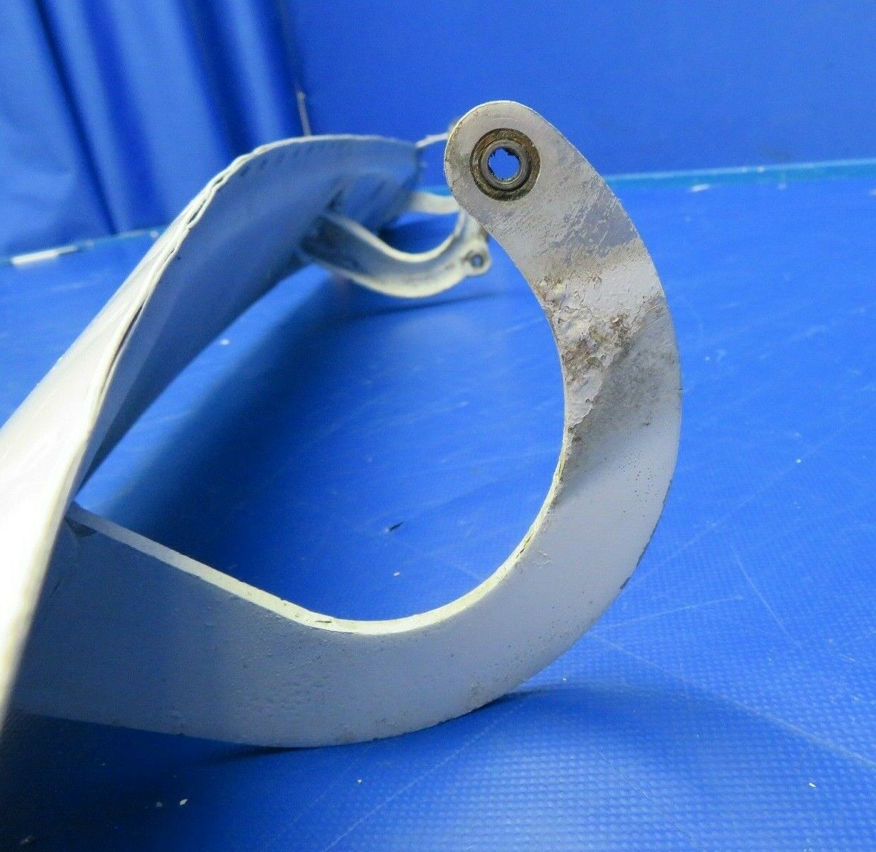 Cessna 310P Main Nose Gear Door RH P/N 0813300-2 (0620-705)