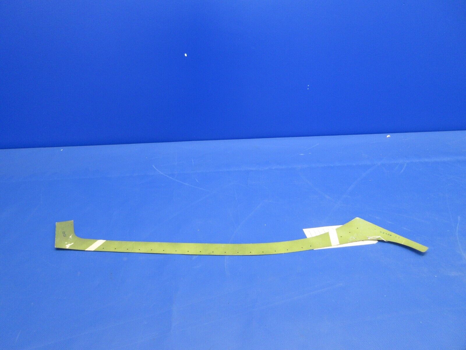 Piper RH Trim Windshield Skin P/N 62420-11 NOS (0224-1013)
