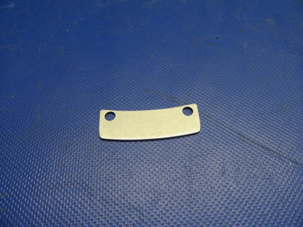 Cleveland Shim Back Plate Cylinder NOS P/N 68-20 (0821-562)