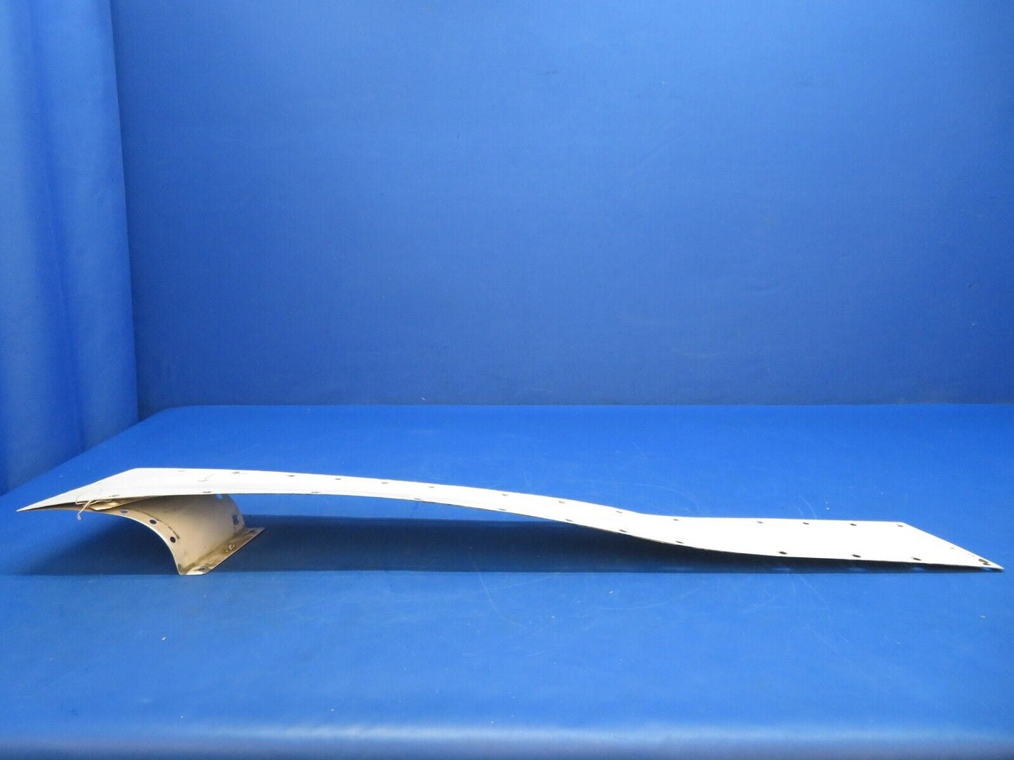 Piper Aerostar 602P LH Wing Root Fairings / Panels P/N 200080-27 (0123-868)