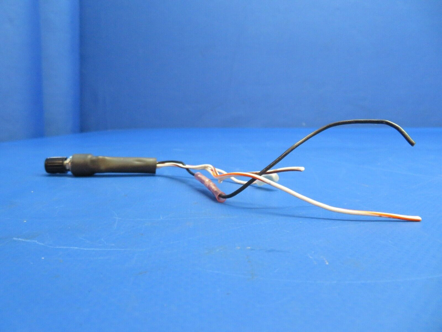 Lake LA-4-200 Ohmite Potentiometer Rheostat & Clarostat P/N RHS25RE (1222-819)