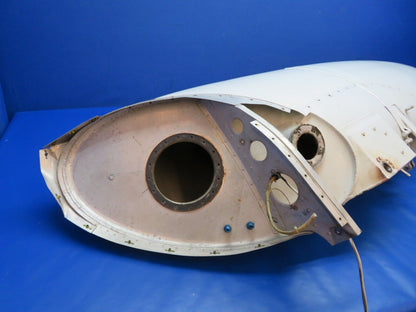 Cessna 401 / 401A RH Tip Tank Assy & AFT Fairing P/N 5023001-200 (0124-218)