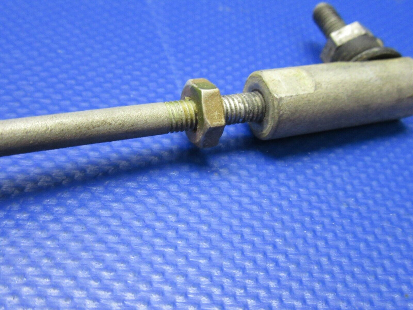 Cessna 177RG Baggage Door Balance / Prop Rod 1211142-4 (0321-303)