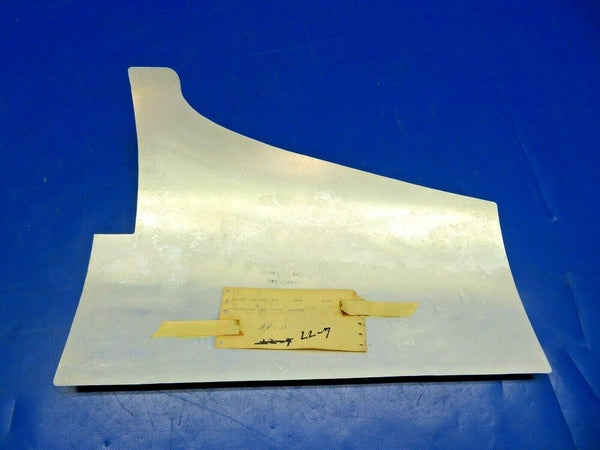 Cessna 310 Skin Nacelle AFT INBD P/N 0851000-163 NOS (0720-910)