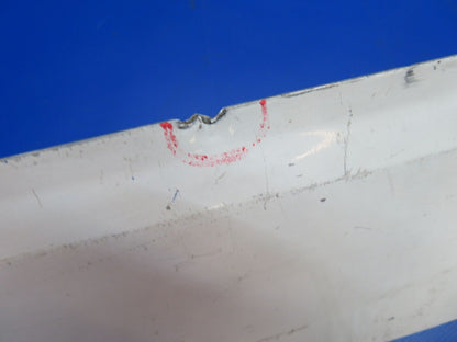 Beech King Air Rudder Trim Tab P/N 96-630000-335 (0922-431)
