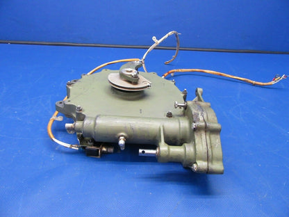 Cessna 310 Landing Gear Actuator / Gear Box P/N 0894000-11 (1021-430)