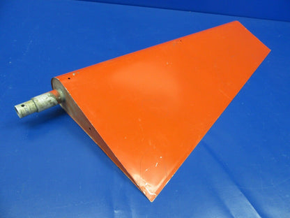 Grumman American AA1 Rudder P/N 302001-501 (0723-15)