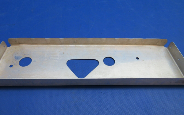 Beech Bonanza Bracket / Channel Bulkhead P/N 35-415374-10 NOS (0923-891)