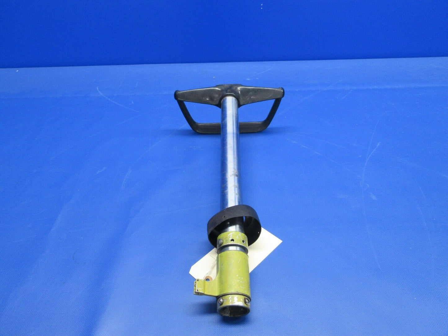 Piper PA24 Comanche Control Wheel Assy P/N 20965-00 (0224-1023)