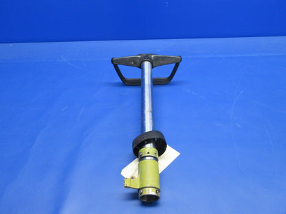 Piper PA24 Comanche Control Wheel Assy P/N 20965-00 (0224-1023)
