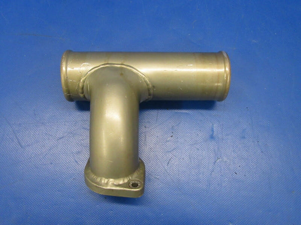 Continental IO-470-J Intake Tube P/N 538554 (0519-159)