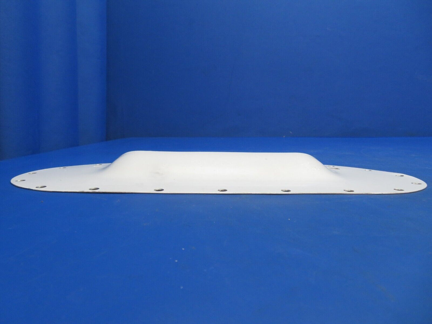 Piper Aerostar 602P Door Assy Louvered RH Wing P/N 822001-507 (0123-831)