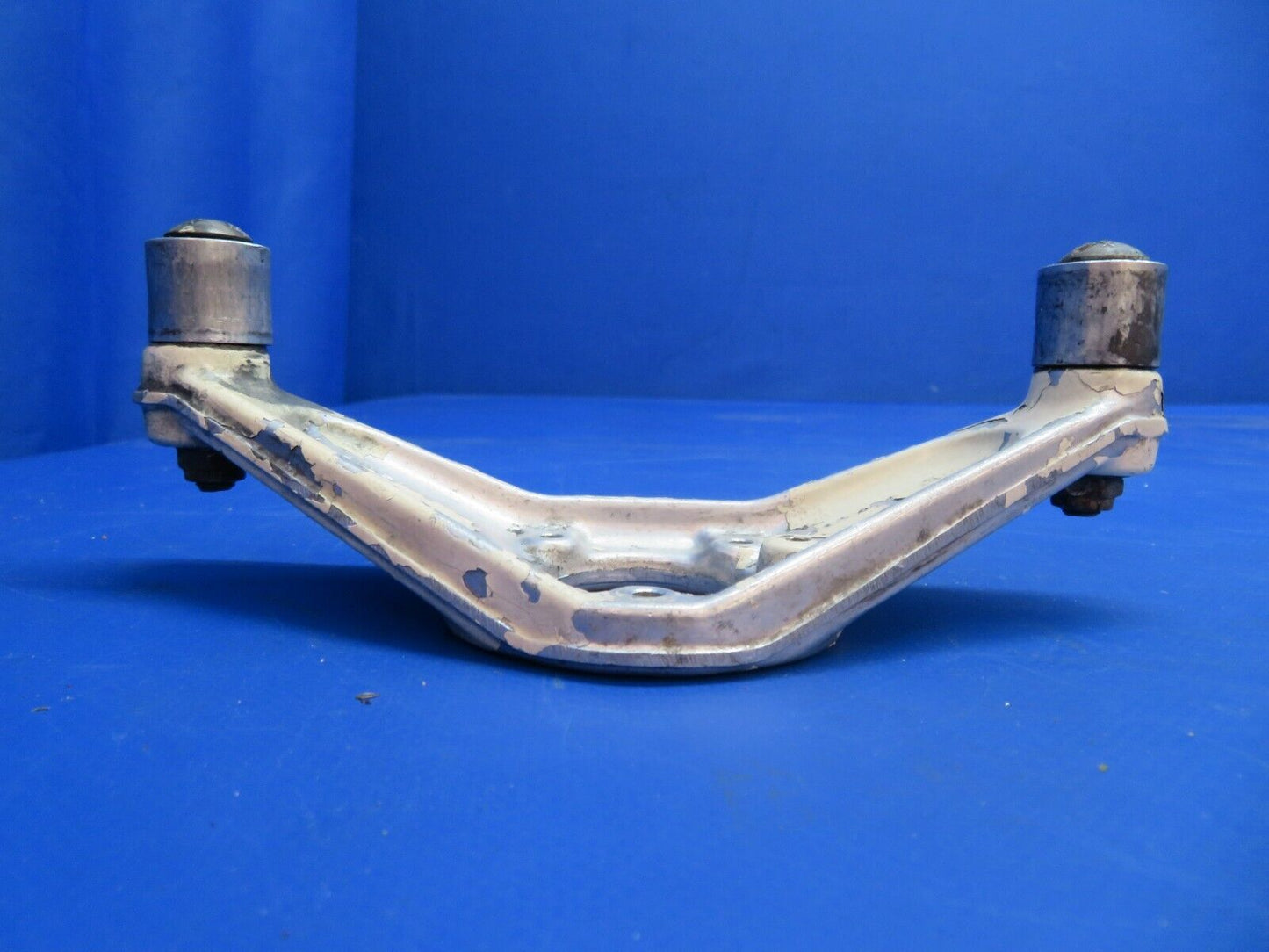 Piper PA-28R-201T Nose Wheel Steering Arm P/N 44386-03, 44386-003 (1222-504)