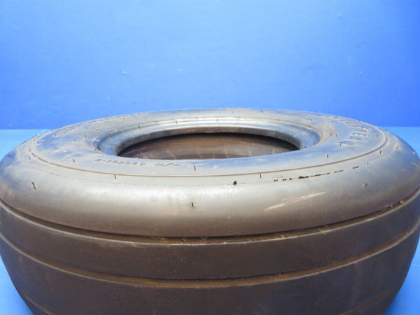 Goodyear Flight Special II 6.50 - 10 8 Ply Tire w/ Tube P/N 650C81-5 (0923-765)