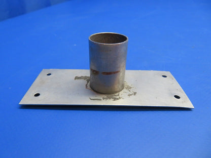 Piper PA-28R-200 Arrow Defroster Valve Assy P/N 69273-00, 69273-000 (1022-667)