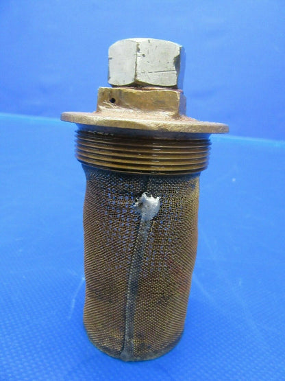 Pratt & Whitney ABW Oil Screen P/N 24849 (0319-289)