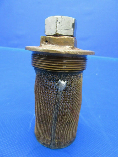 Pratt & Whitney ABW Oil Screen P/N 24849 (0319-289)