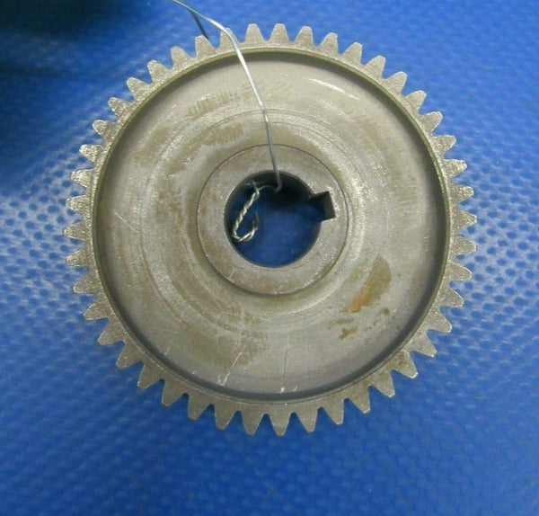 Beech Baron 95-B55 Gear Worm Drive Landing Gear 35-810136 (0319-245)