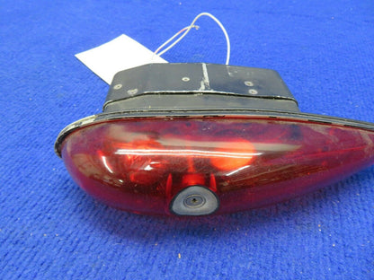 Beech 58 Baron Grimes Light Assy P/N 40-0127-1 FOR PARTS (0322-547)
