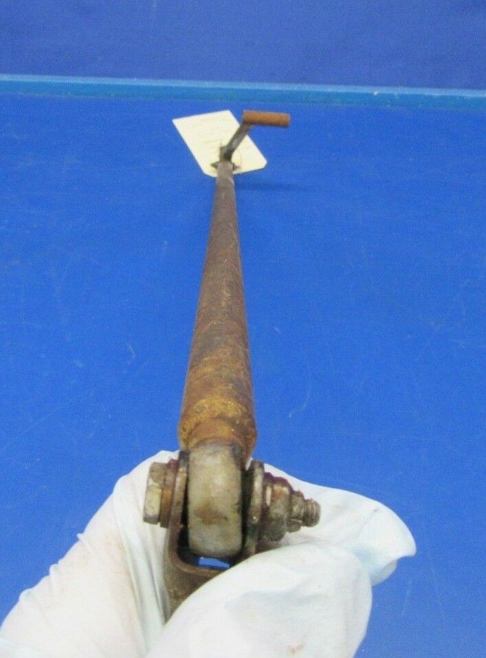 Mooney M20C Tube & Walking Beam Main Gear Retract 560031-000, 5242 (1018-254)