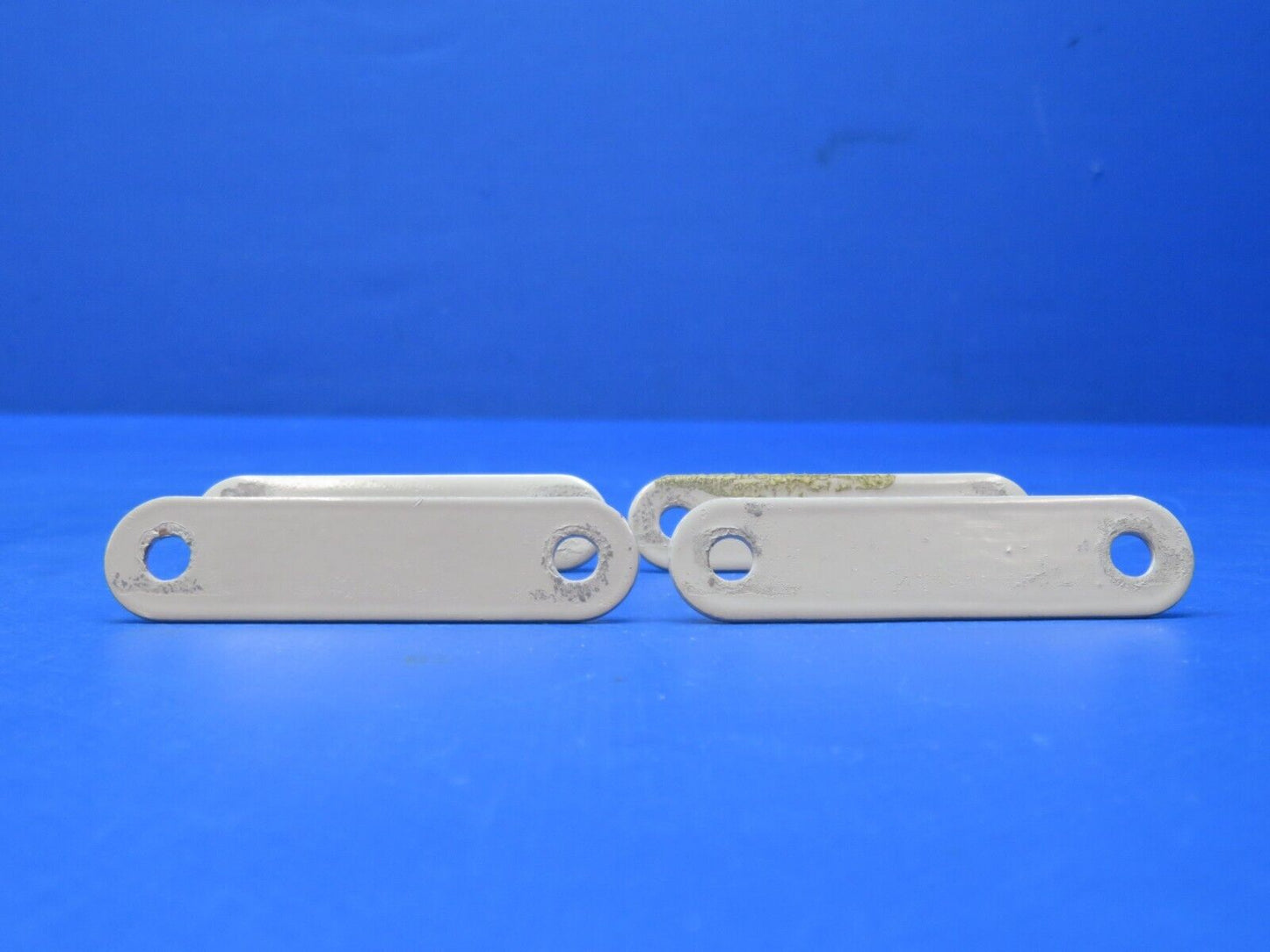 Diamond DA-42 D-Plate Baggage Net P/N DA4-2500-60-00_1 LOT OF 4 (0623-419)