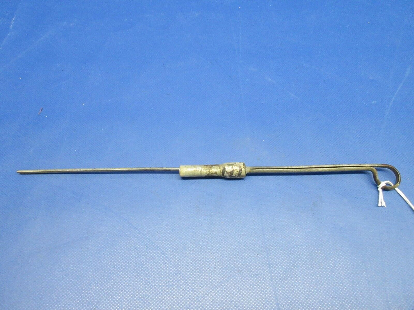 Continental Oil Dipstick 10" P/N 532357 (0224-1374)