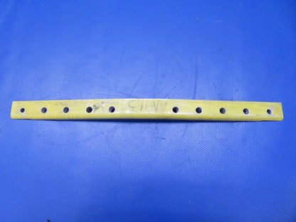 Beech A23A Musketeer Fitting Lower Splice Cap AFT P/N 169-110019 (0621-867)