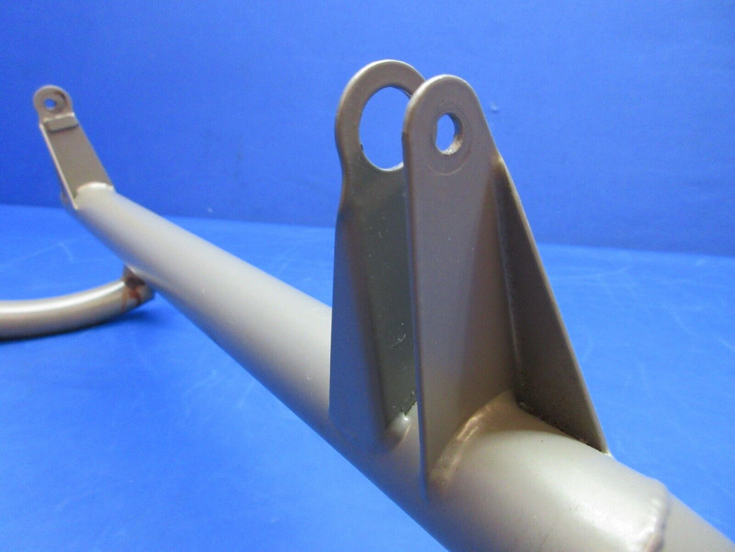 Diamond DA-42 Canopy Hinge Assy P/N D41-5210-60-00_3 (0623-162)