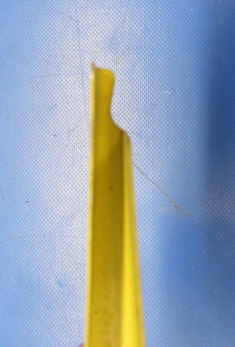 NOS Twin Commander Rib P/N 420091-1 (1018-21)
