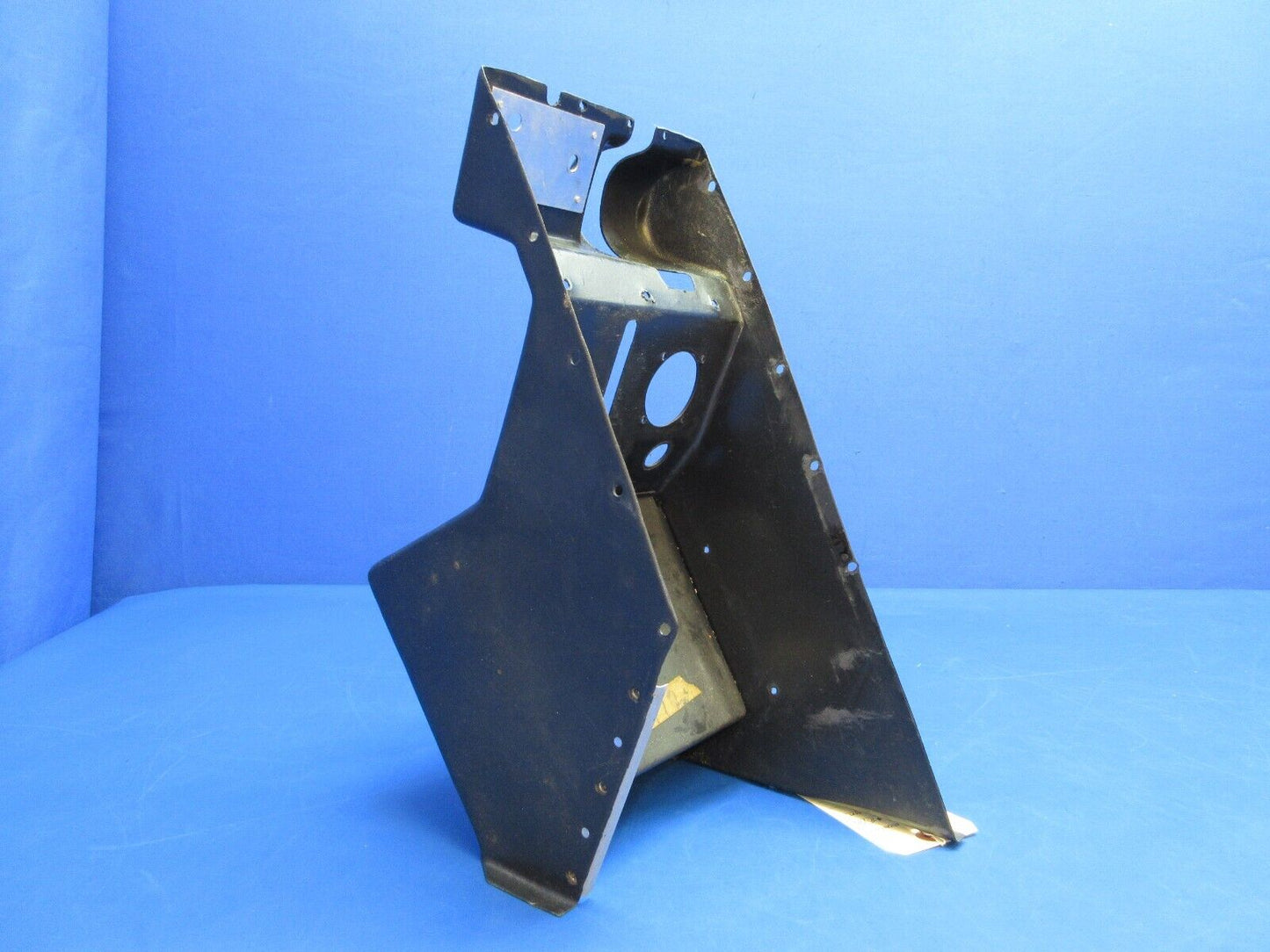 Beech 95-B55 Baron Pedestal Cover w/ Side Panel (0623-723)