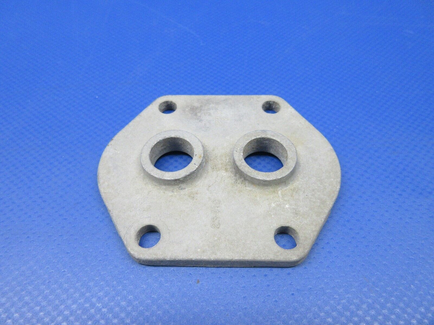 Continental Oil Pump Cover P/N 23410 (0224-1644)