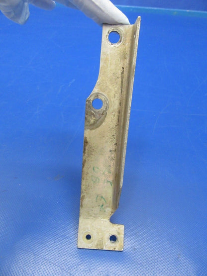 Beech Baron B55 w/ Continenal IO-470 Exhaust Bracket (0818-124)