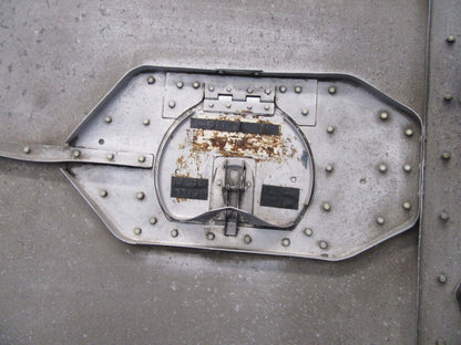 Beech D55 Baron Cowl Assy Upper P/N 96-910012-613 (0817-03)