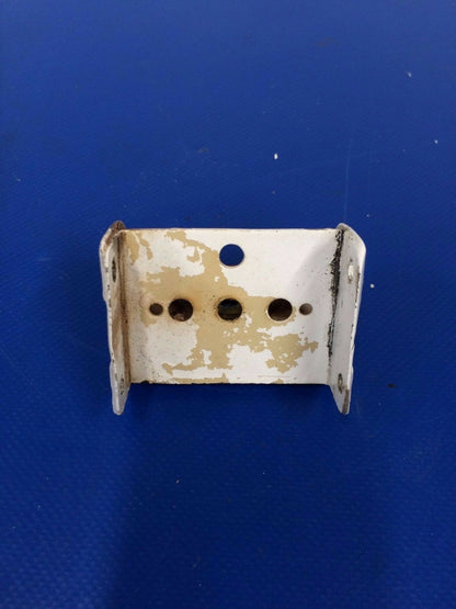 Beech Baron 58 Bracket Aileron Hinge OTBD P/N 35-135025-32 (0217-12)