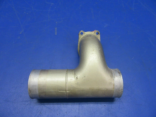 Continental Elbow Intake Tube P/N 629138, 642590 (0821-630)