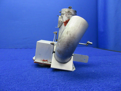 Cirrus SR-22 Air Mixing Chamber P/N 21823-003 (0122-339)