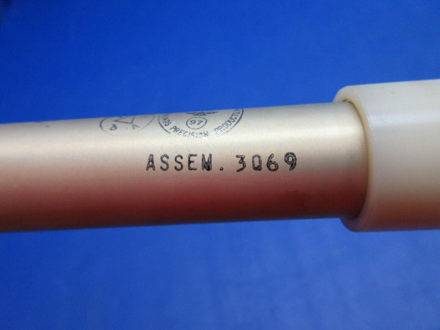 Cessna Twin Fuel Gauge Sensor / Transmitter P/N PAA700-3 / 9910082-3 (1023-756)
