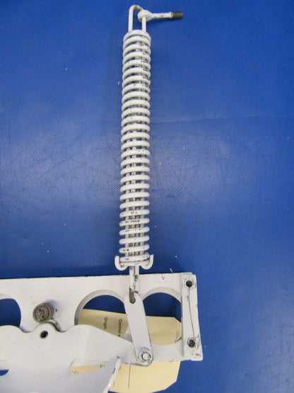 1956 Cessna 310 Yoke & Weld Nose Gear Steering 0813150-28, 0813150-52 (1118-100)