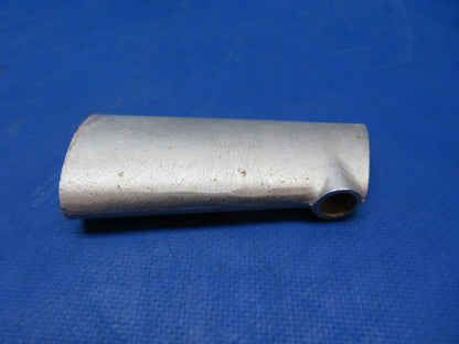 Piper PA-28R-180 Pitot Pressure Vacuum Head Unheated P/N 67559-00 (1123-396)