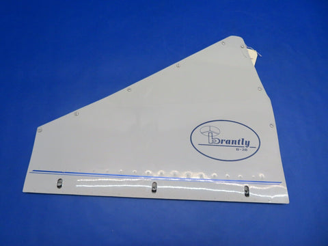 Brantly B2B Helicopter Access Panel RH (1022-807)