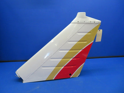 Rockwell Commander 112A Upper Vertical Fin P/N 44003-1 (0820-119)