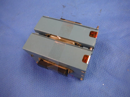 King KA-58 Hold & KA-43 Converter P/N 071-0016-00 & P/N 071-0004-00  (1015-261)
