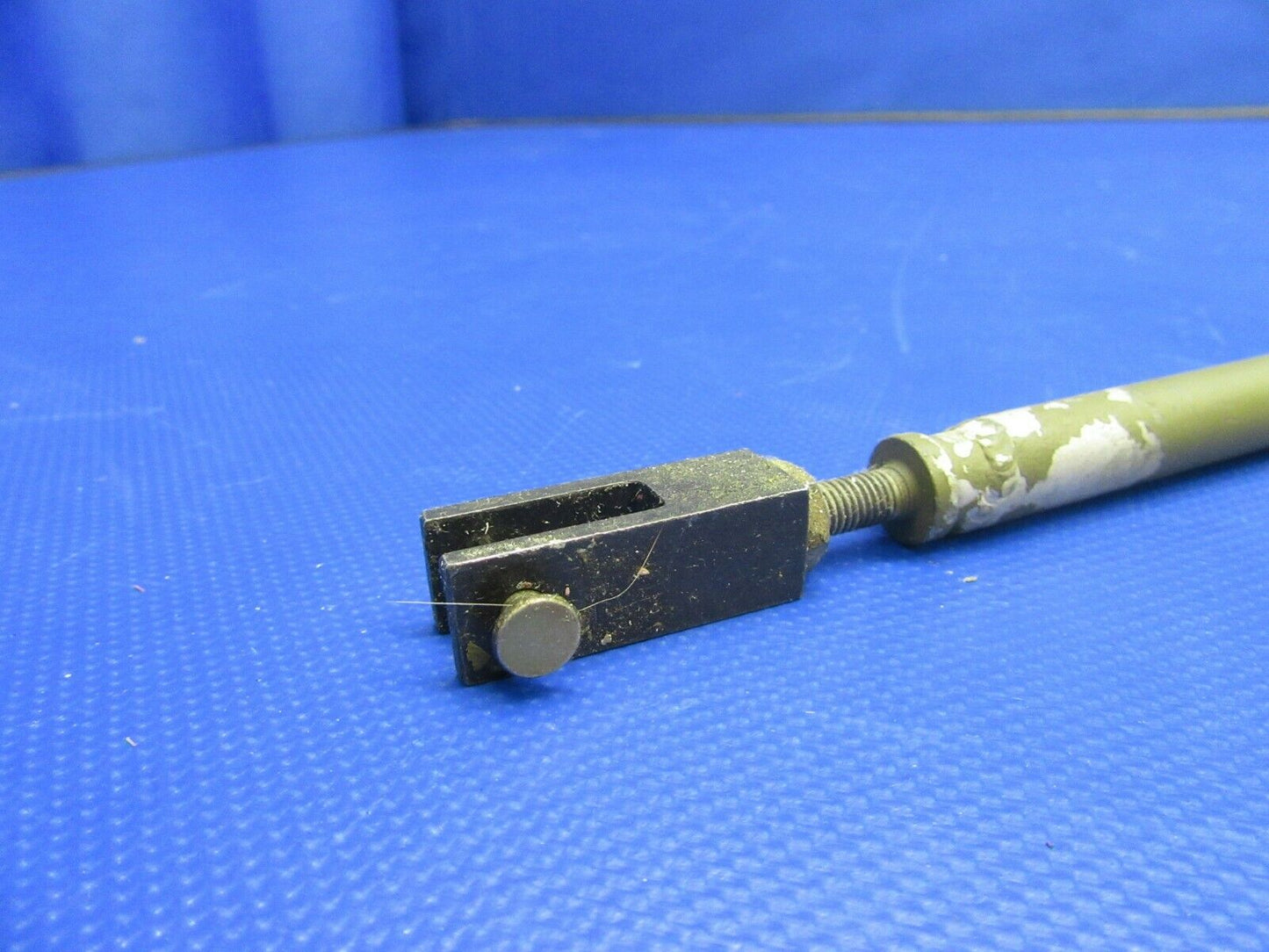 Cessna P210N Door Latch Tube FWD LWR 2117109-1 (0521-309)