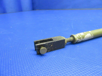 Cessna P210N Door Latch Tube FWD LWR 2117109-1 (0521-309)