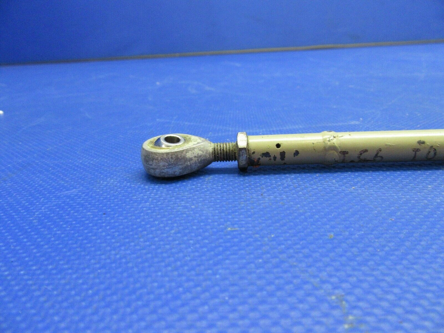 Mooney M20G Aileron Control Rod LH / RH P/N 915001-000 (0921-340)