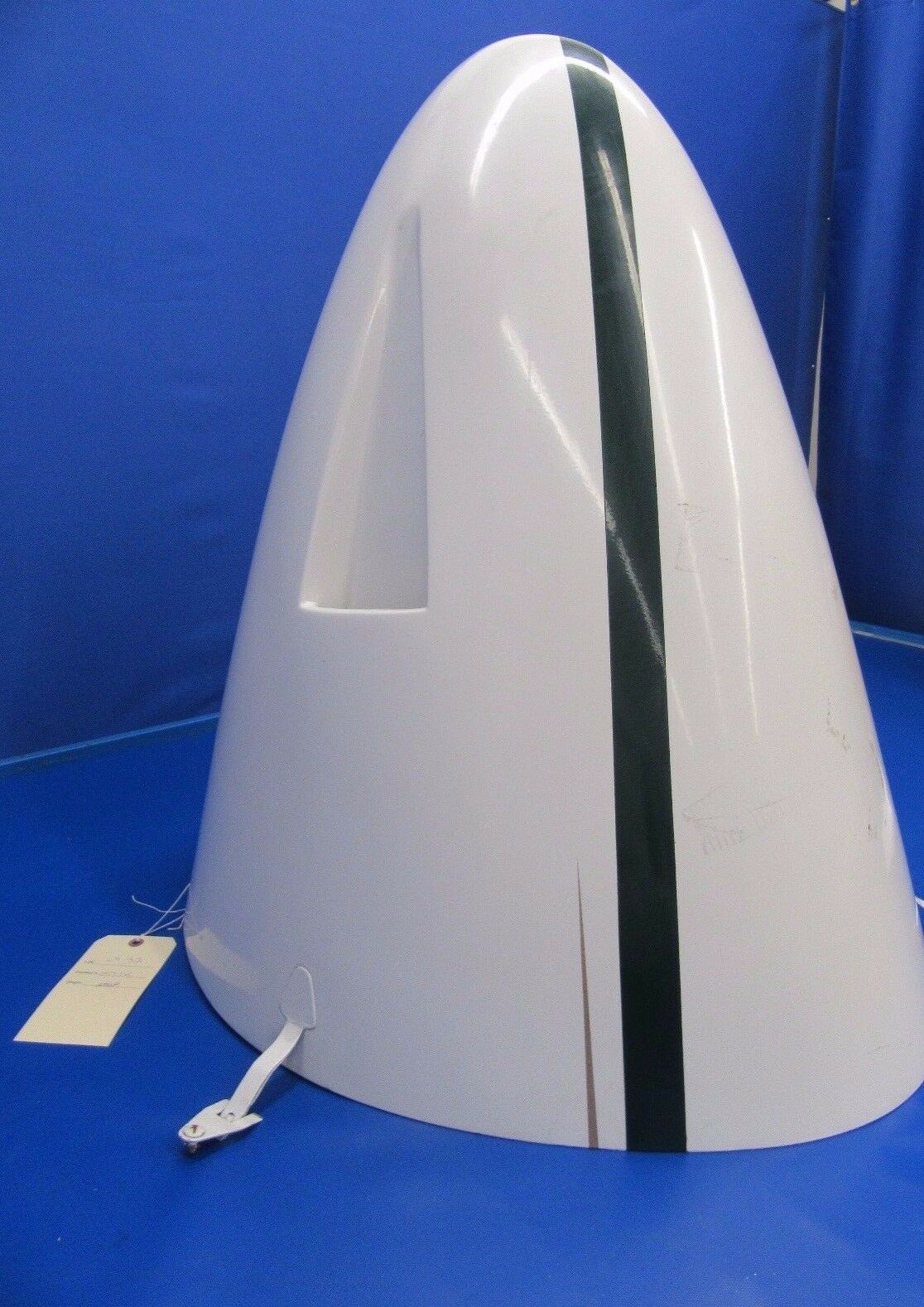 Beech Baron E55 Nose Cone P/N 96-410021-603 (-609)  (1017-161)